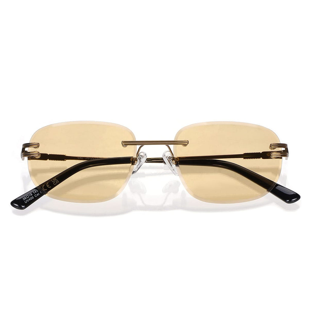 Val / Bronzo Marrone Chiaro
