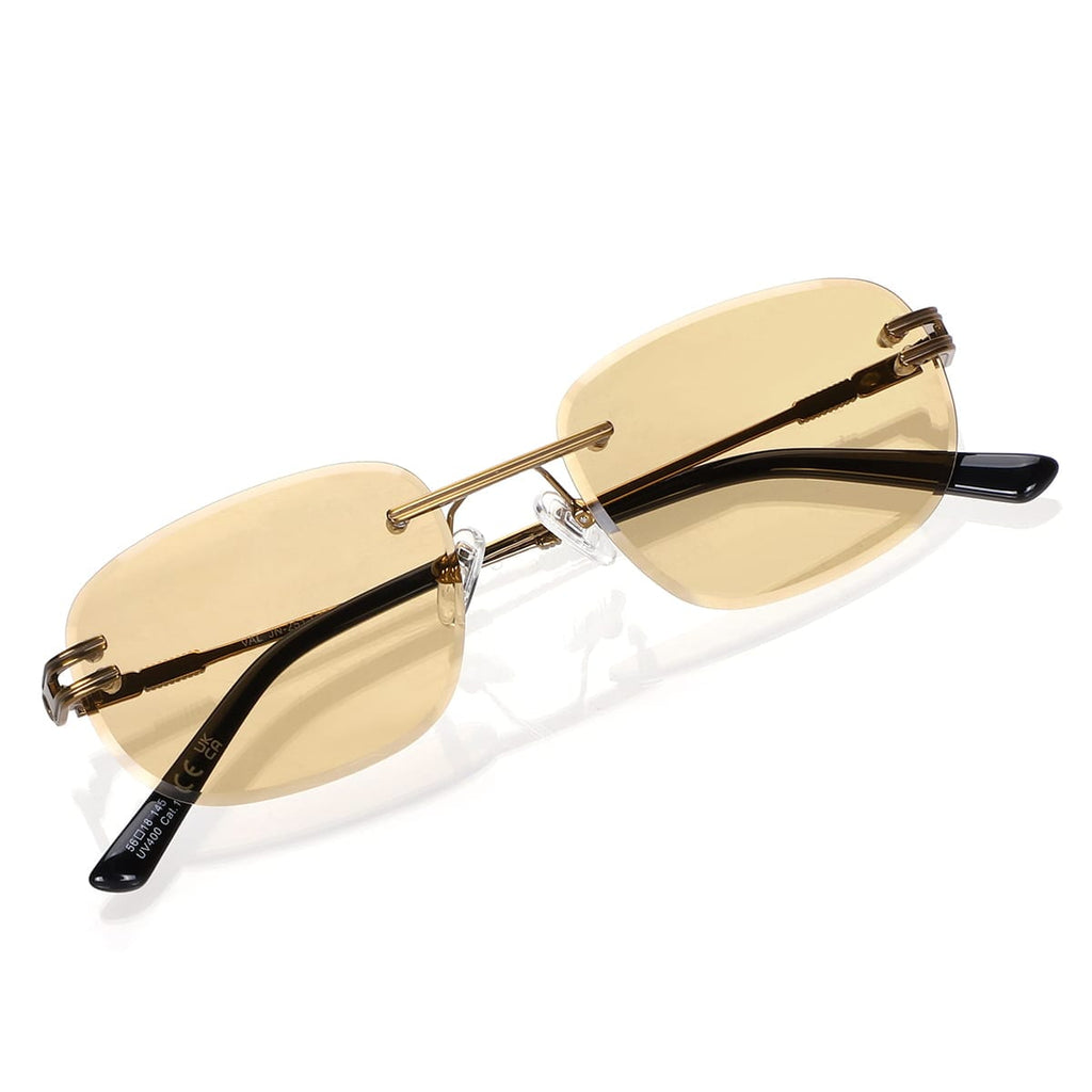 Val / Bronzo Marrone Chiaro