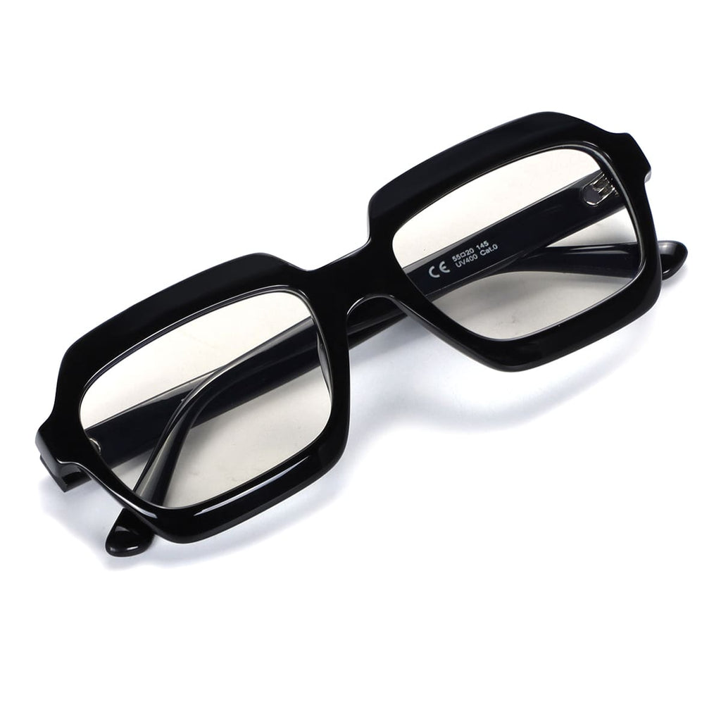 JN-254-C01 Bevel / Black Blue Control