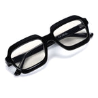 JN-254-C01 Bevel / Black Blue Control