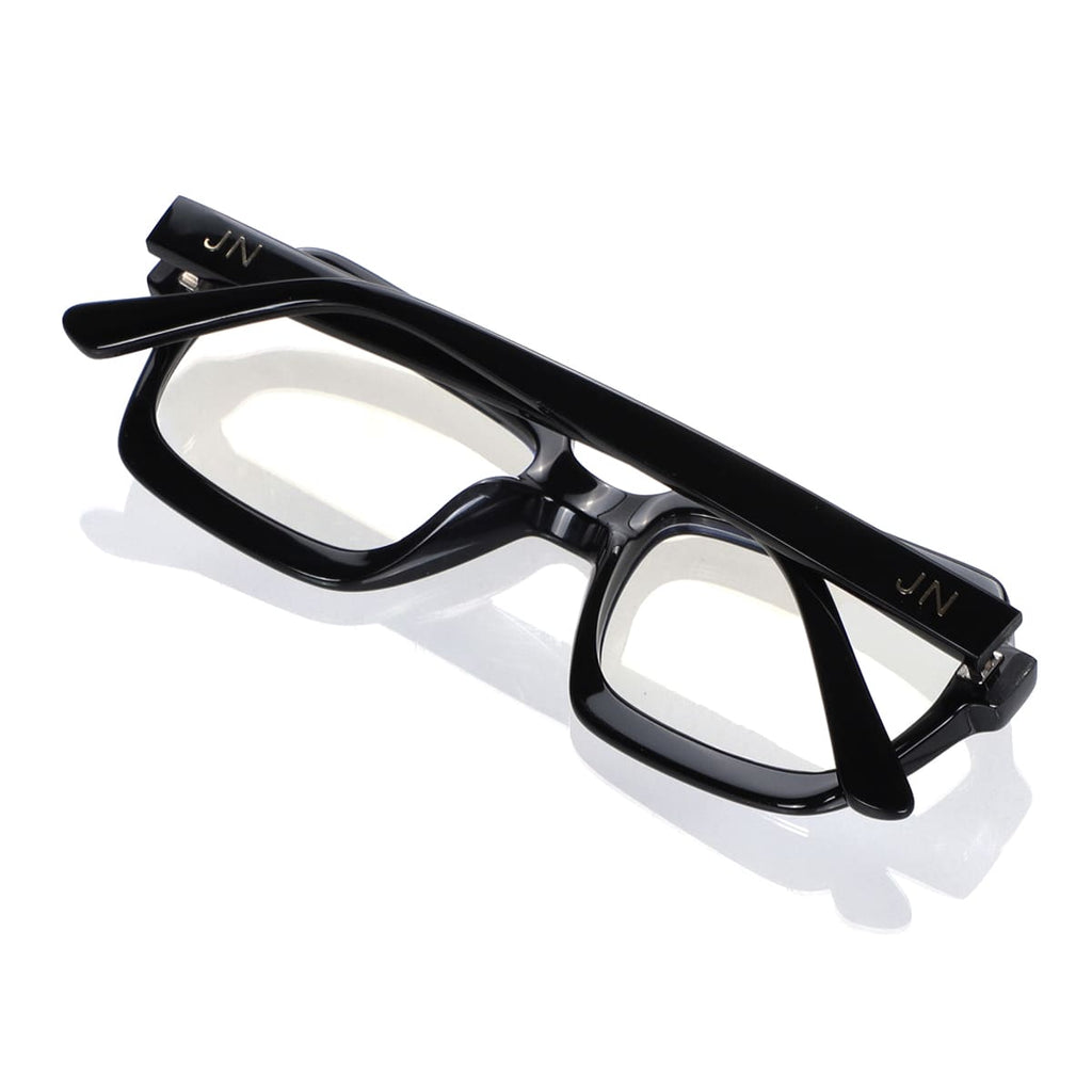 JN-254-C01 Bevel / Black Blue Control