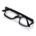 JN-254-C01 Bevel / Black Blue Control