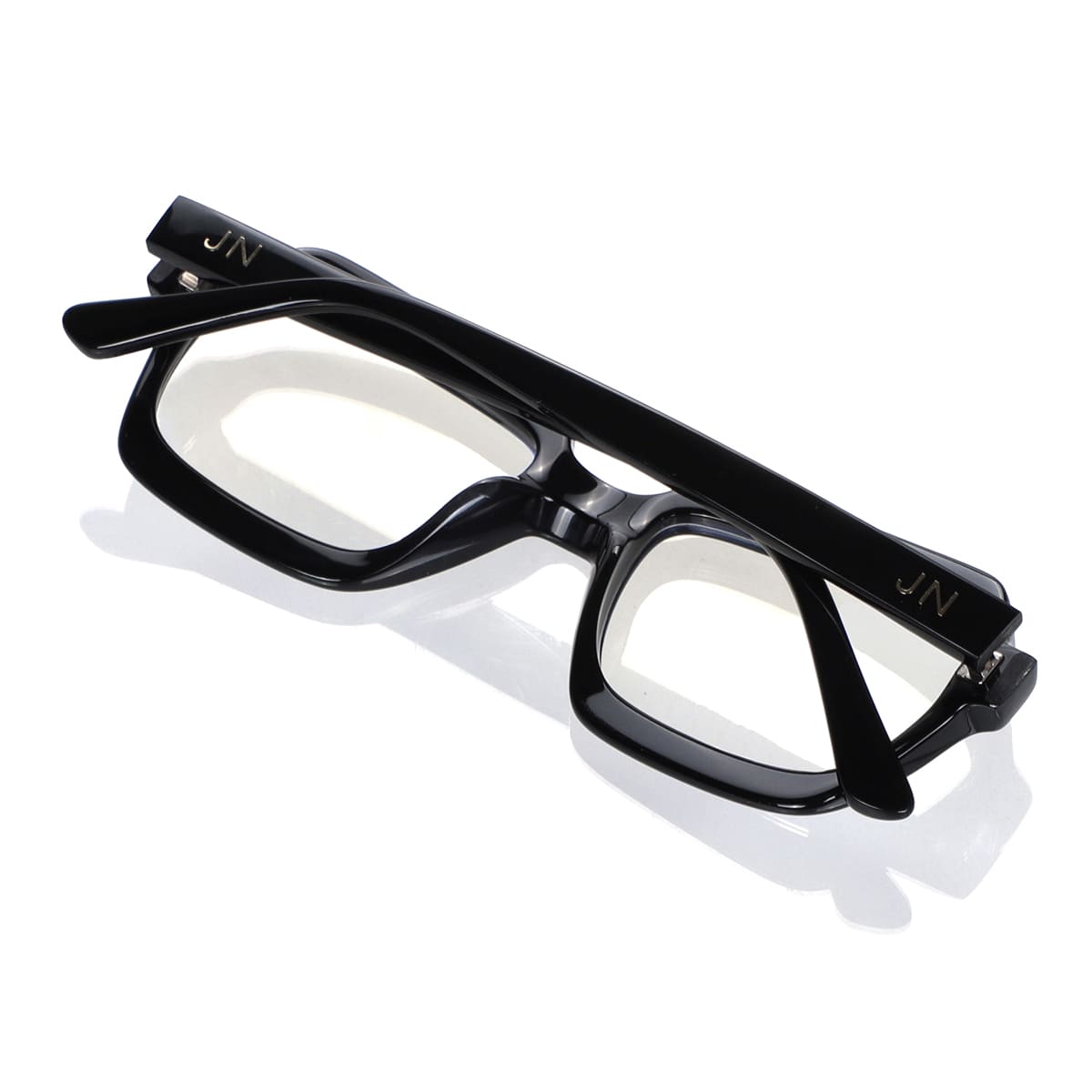 JN-254-C01 Bevel / Black Blue Control