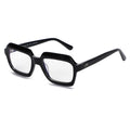 JN-254-C01 Bevel / Black Blue Control