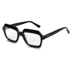 JN-254-C01 Bevel / Black Blue Control