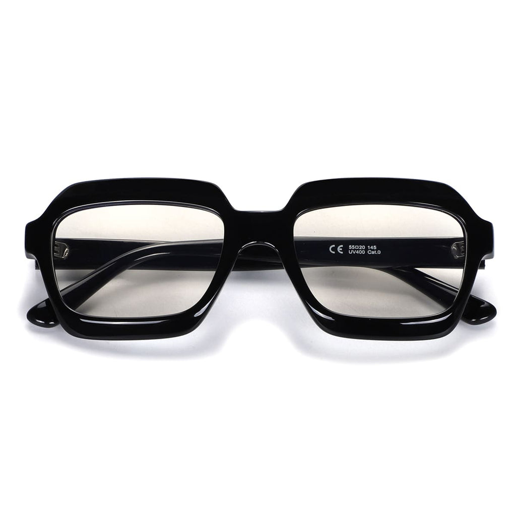 JN-254-C01 Bevel / Black Blue Control