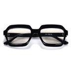 JN-254-C01 Bevel / Black Blue Control