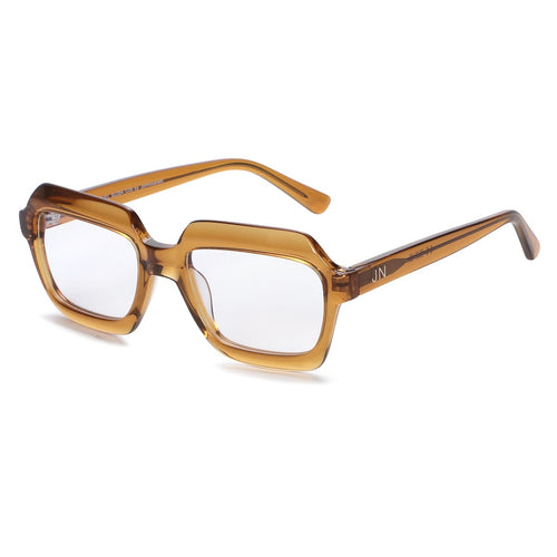 JN-254-C05 Bevel / Honey Blue Control