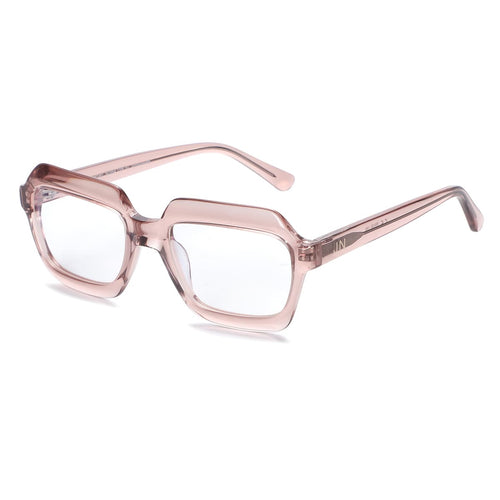 JN-254-C06 Bevel / Pink Blue Control