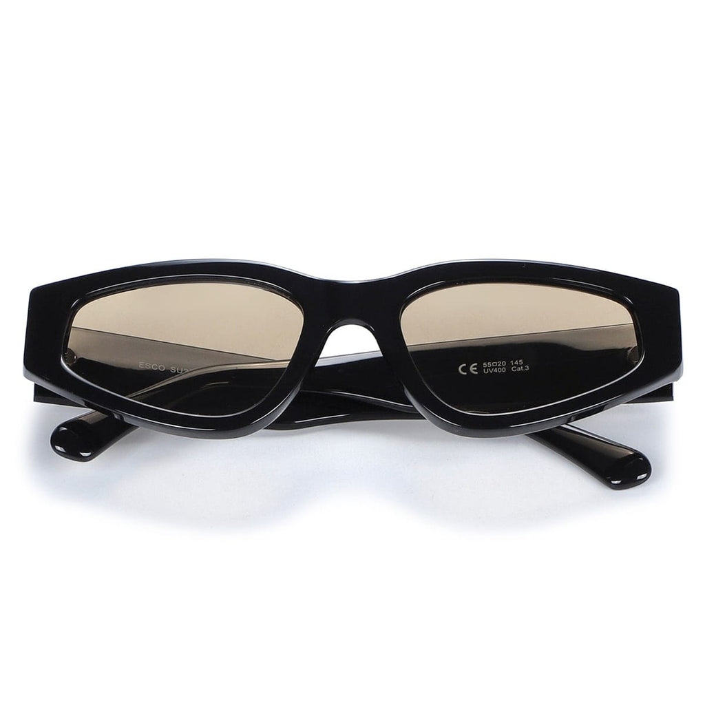 JN-259-C01 Esco / Black Light Brown