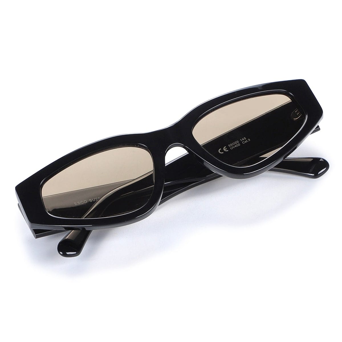 JN-259-C01 Esco / Black Light Brown