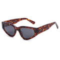 JN-259-C02 Esco / Tortoise Smoke