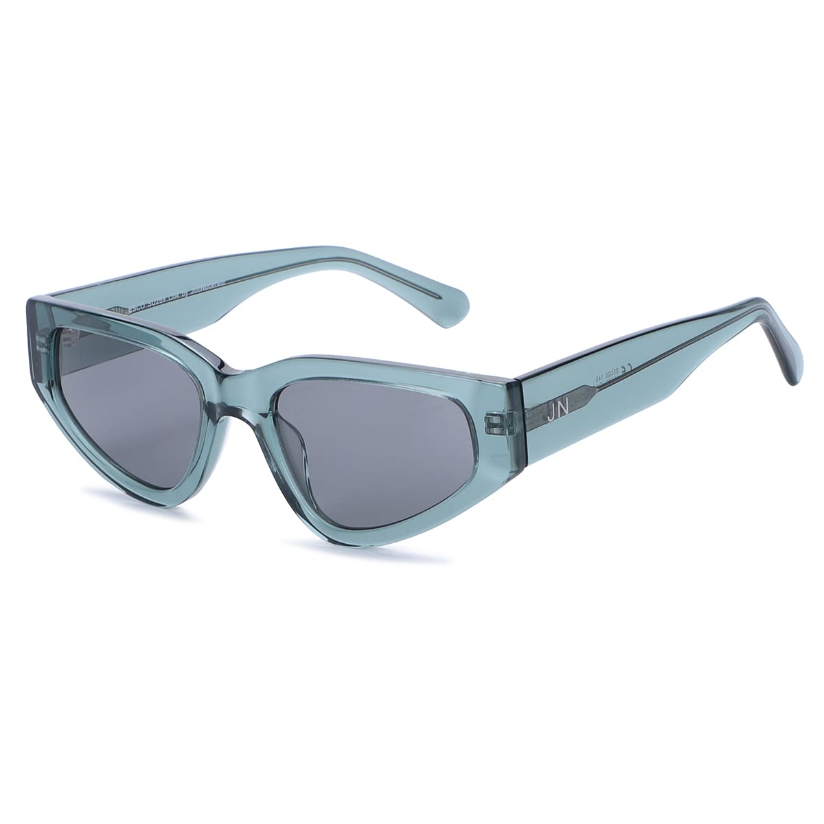 JN-259-C04 Esco / Light Blue Smoke