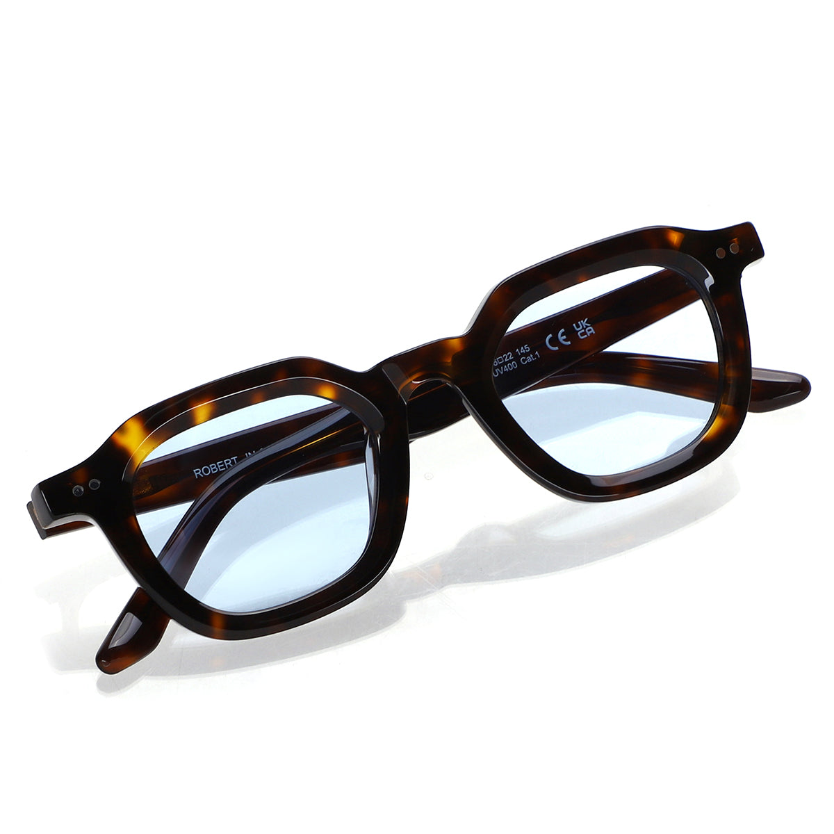 Robert / Tartarugato Blu