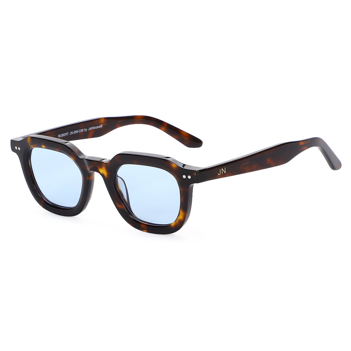 Robert / Tartarugato Blu