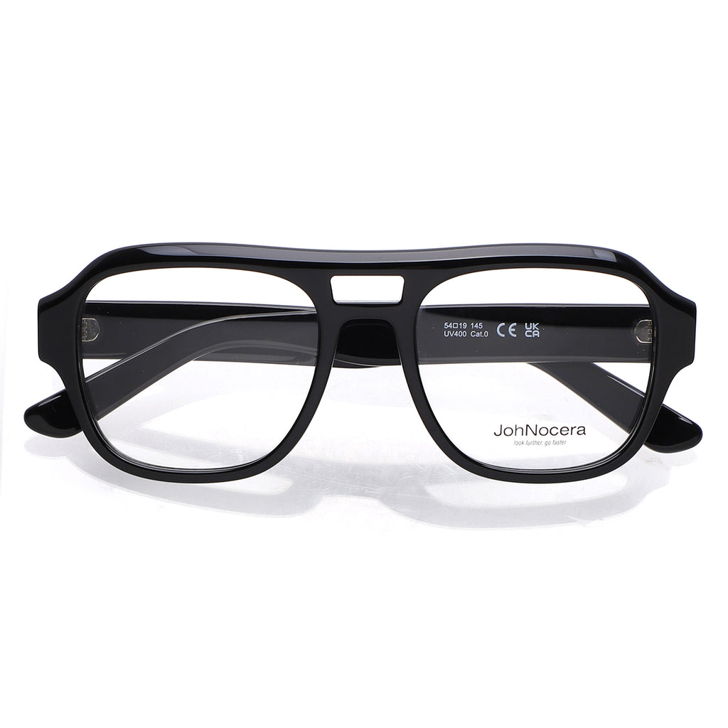 JN-291-C01 Dalon / Nero Lente Demo