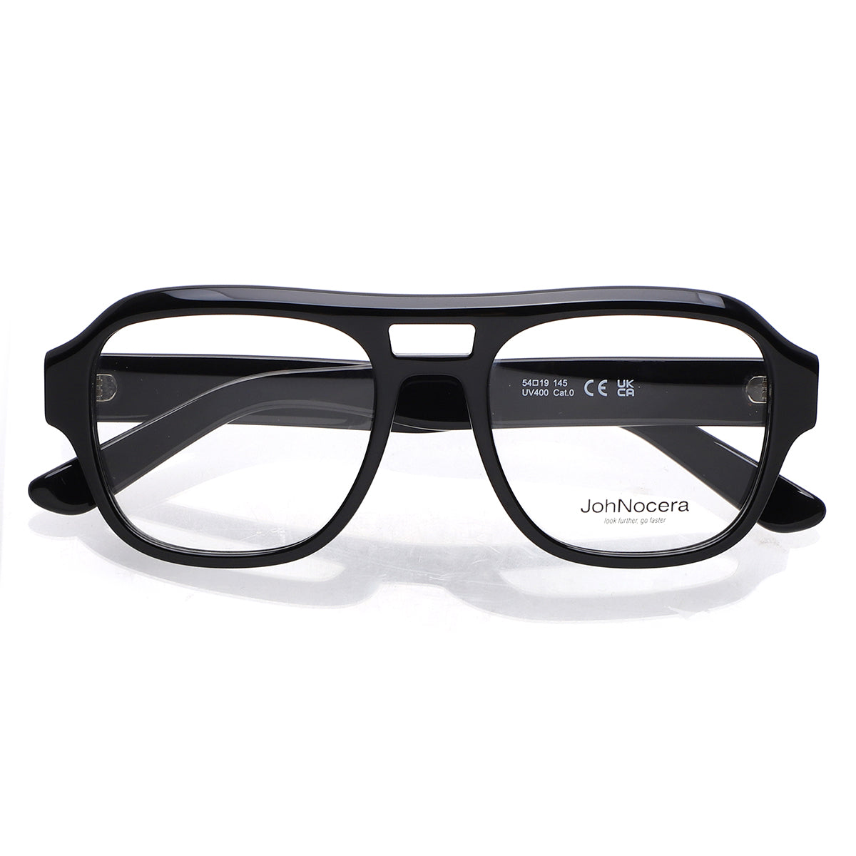 JN-291-C01 Dalon / Nero Lente Demo
