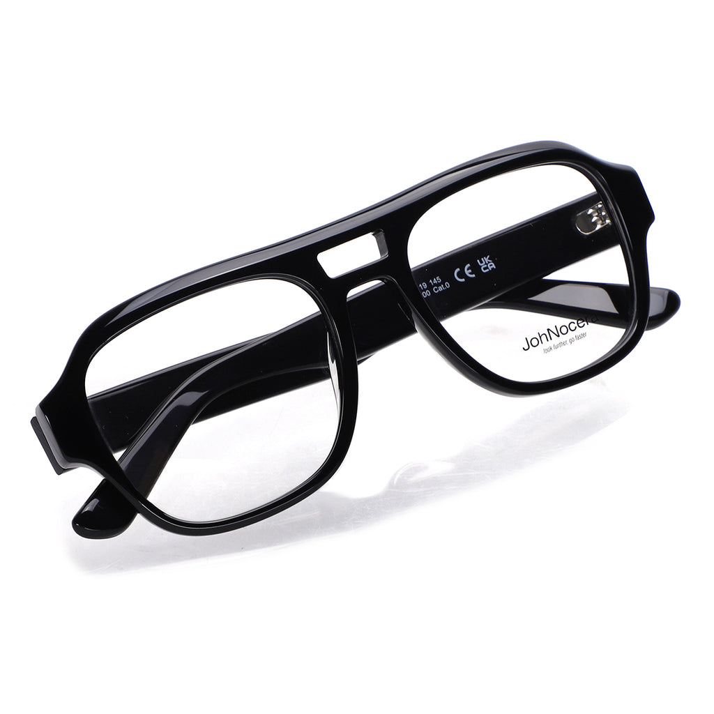 JN-291-C01 Dalon / Nero Lente Demo
