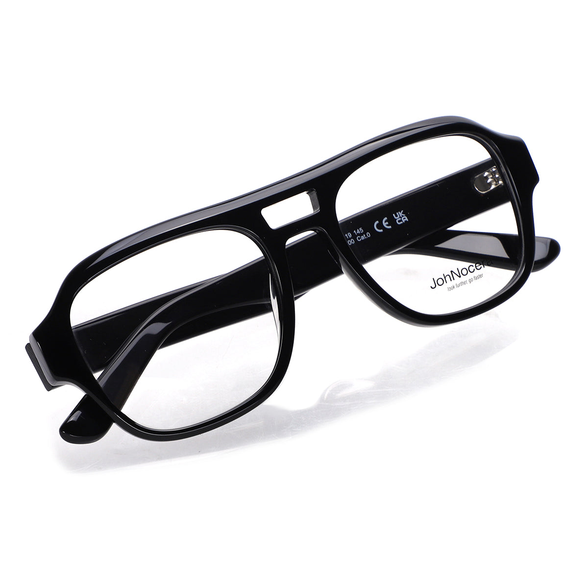 JN-291-C01 Dalon / Nero Lente Demo
