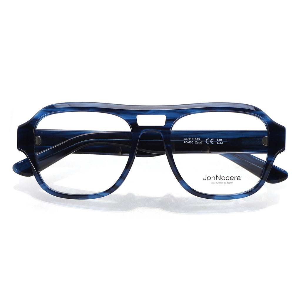 JN-291-C04 Dalon / Striato Blu Lente Demo