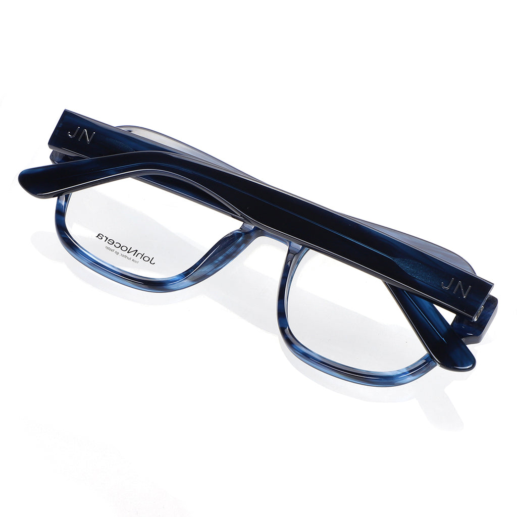 JN-291-C04 Dalon / Striato Blu Lente Demo