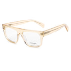 Dave / Marrone Chiaro Lente Demo