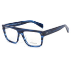 Dave / Striato Blu Lente Demo