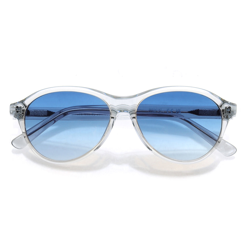 JN-292-C03 Giuga / Ghiaccio Blu Scuro Sfumato