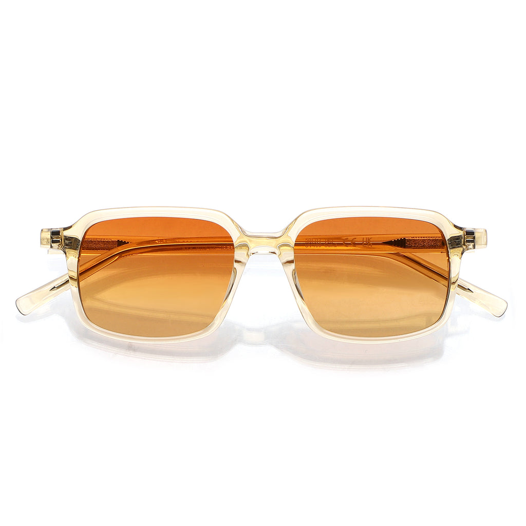 Boca / Marrone Chiaro Arancione Sfumato