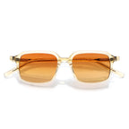 Boca / Marrone Chiaro Arancione Sfumato
