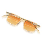 Boca / Marrone Chiaro Arancione Sfumato