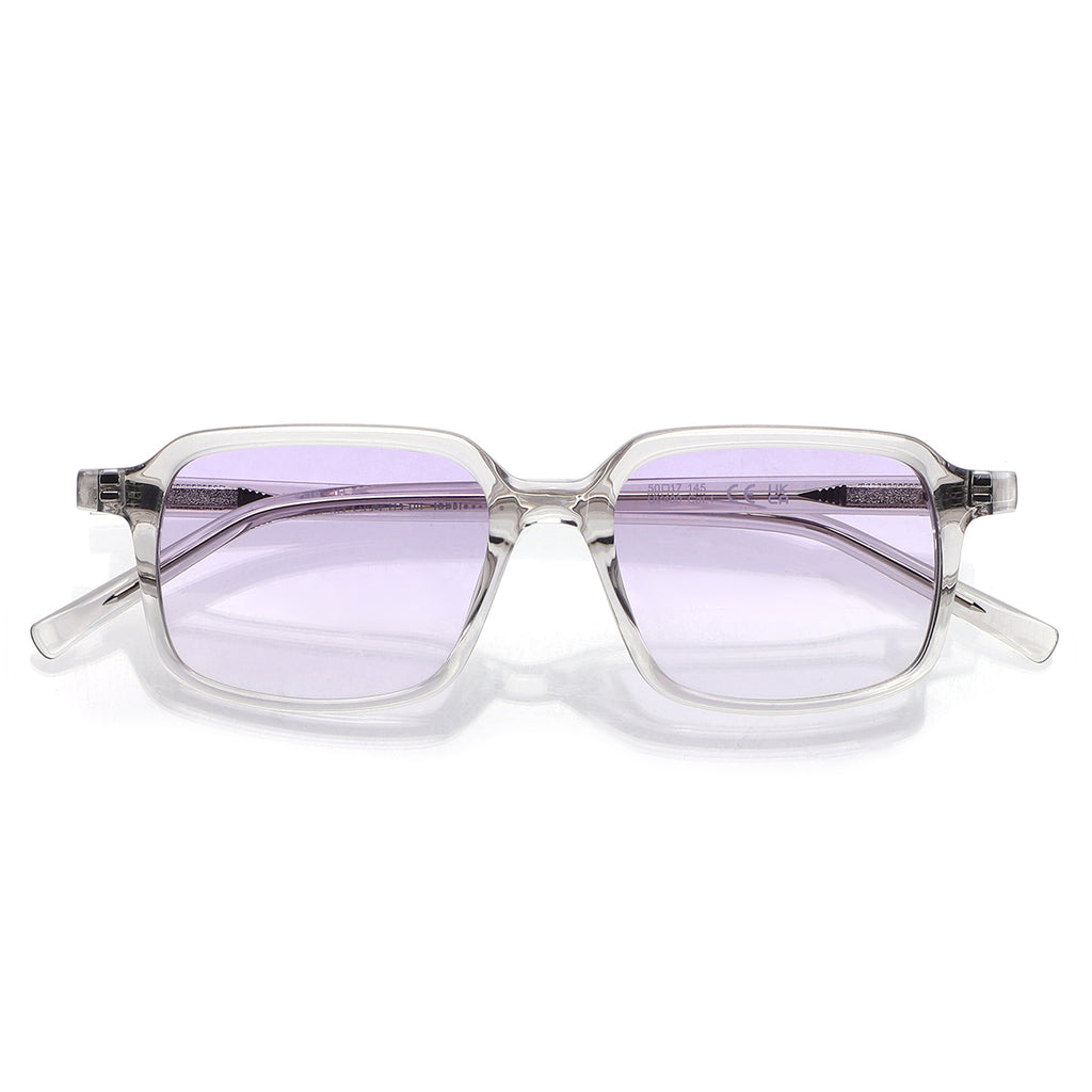 Boca / Grigio Viola Sfumato