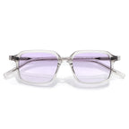 Boca / Grigio Viola Sfumato