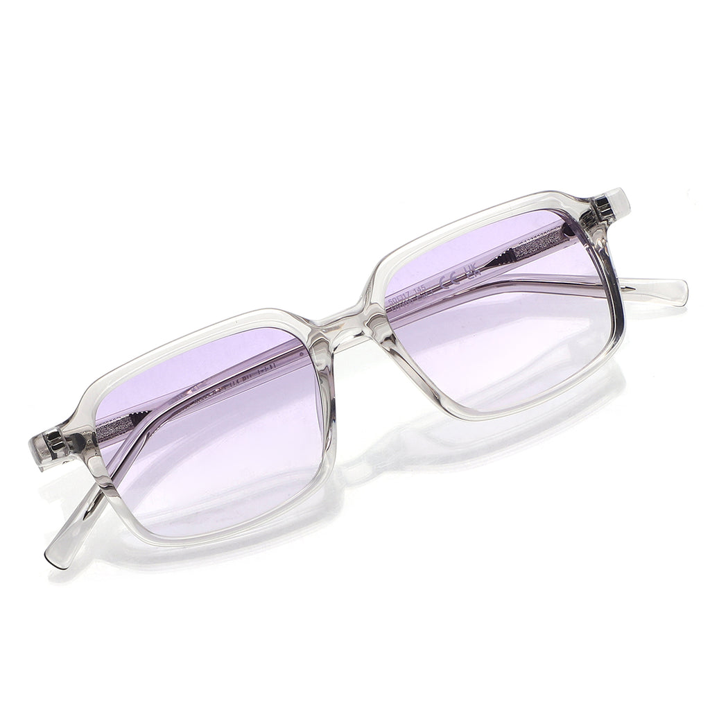 Boca / Grigio Viola Sfumato