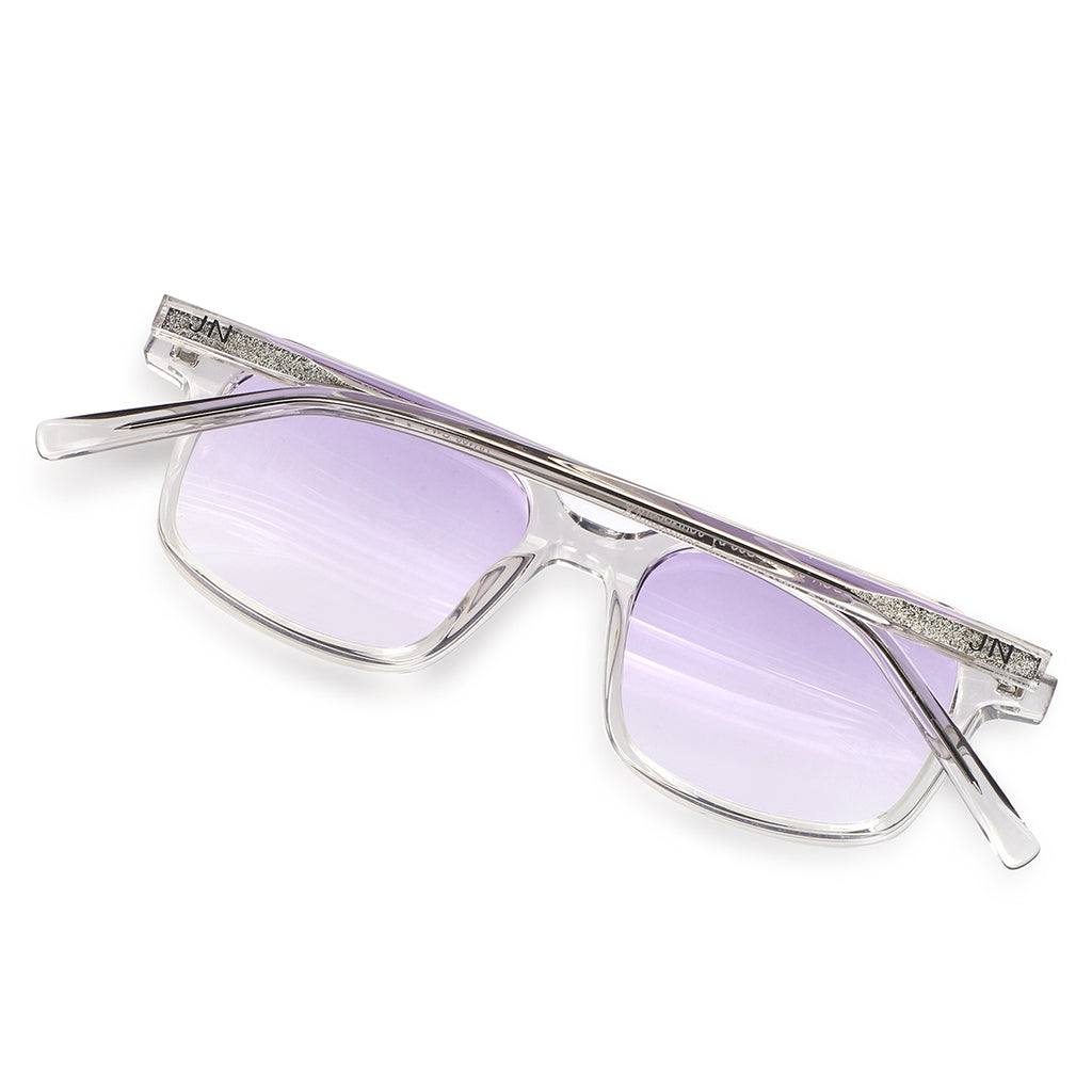 Boca / Grigio Viola Sfumato