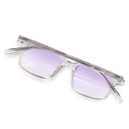 Boca / Grigio Viola Sfumato