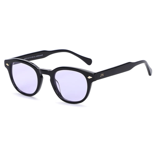 JN-121-C04 Deep / Black Violet
