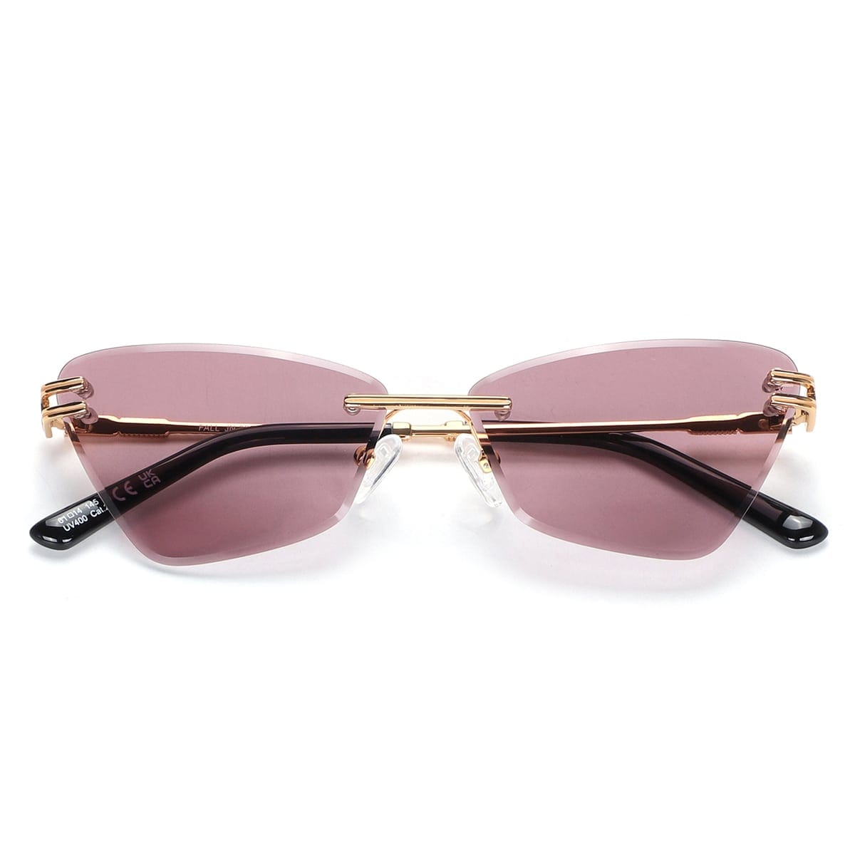 JN-250-C08 Fall / Gold Purple