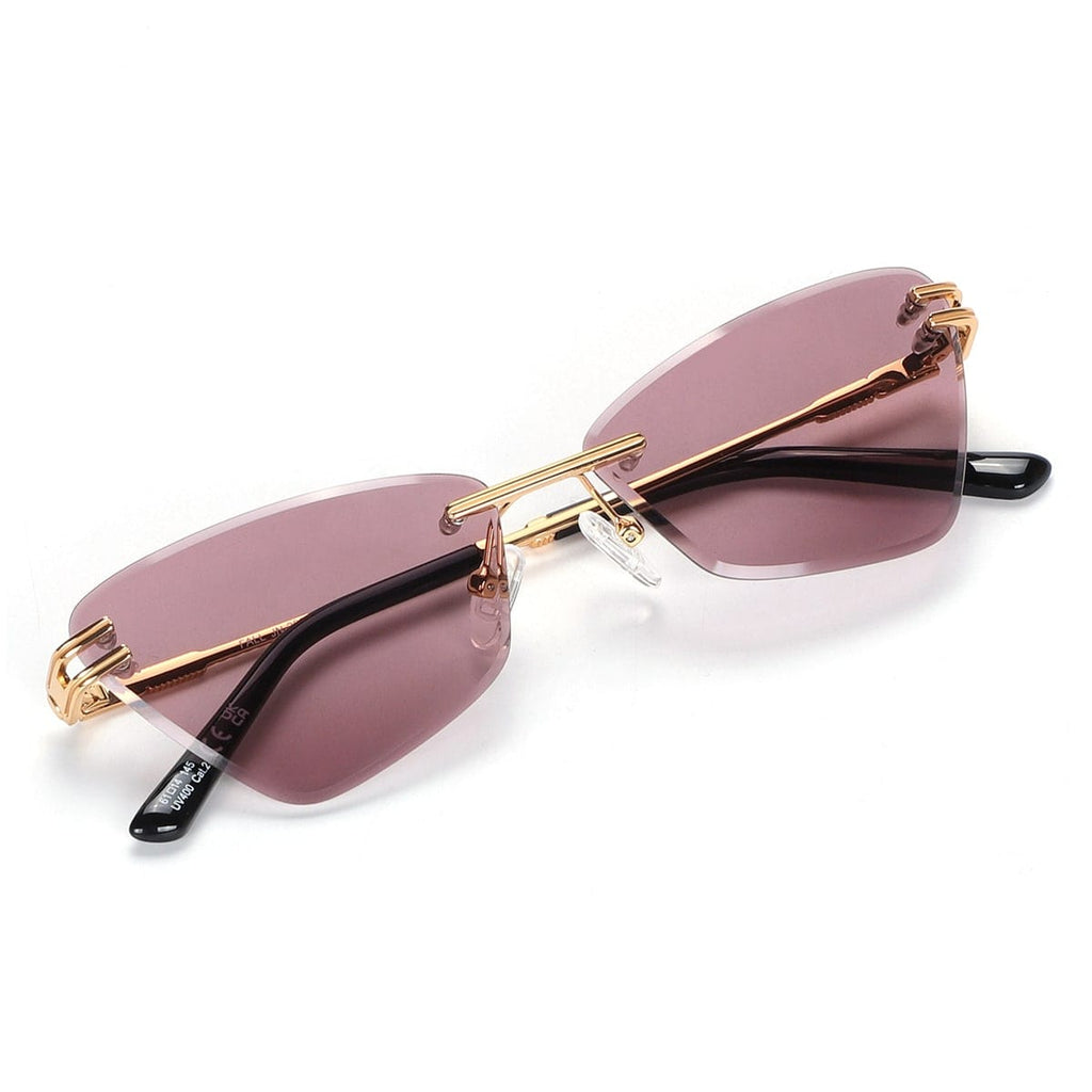 JN-250-C08 Fall / Gold Purple