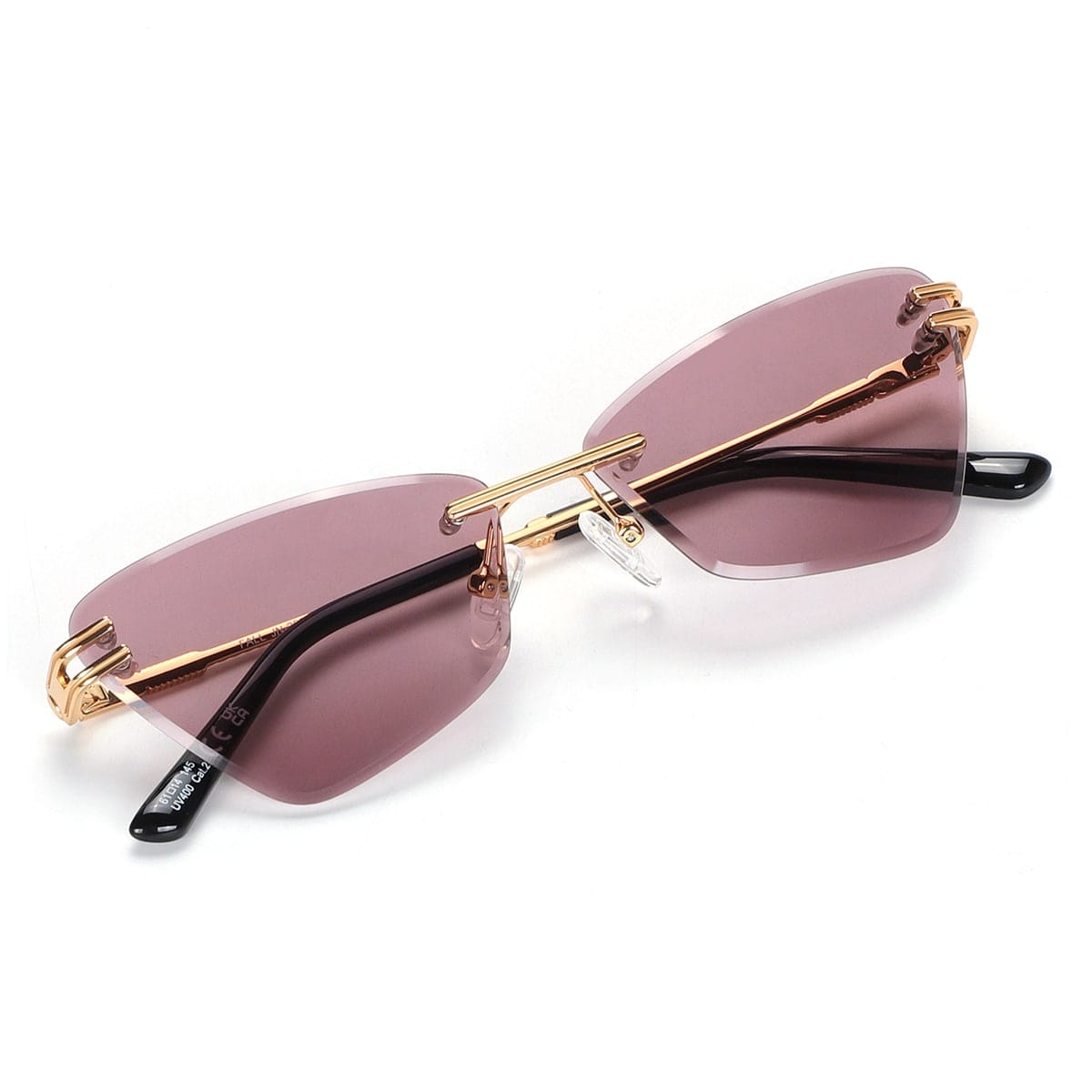 JN-250-C08 Fall / Gold Purple