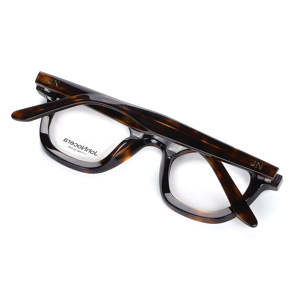JN-269-C07 Robert / Tortoise Demo Lenses