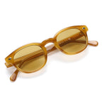 JN-121-C42 Deep / Light Stripes Orange