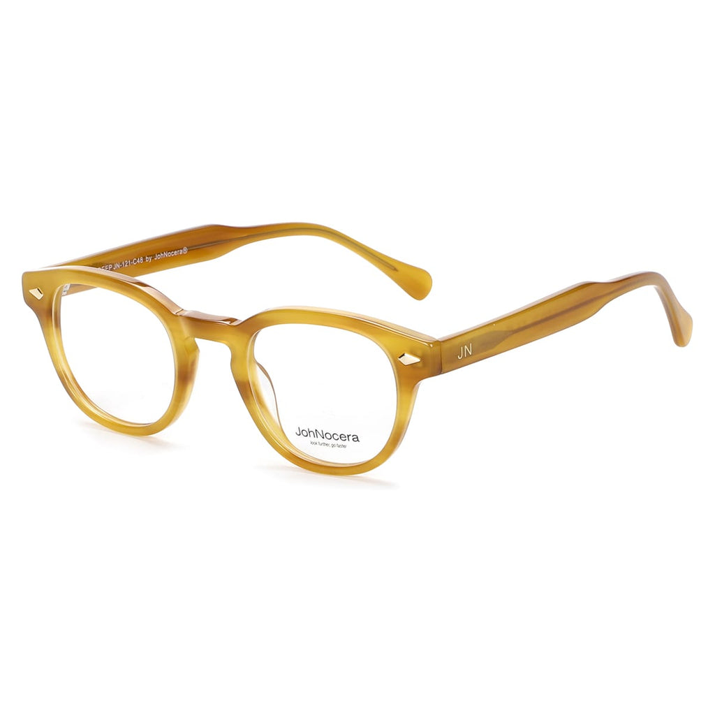 JN-121-C48 Deep / Light Stripes Demo Lenses