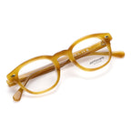 JN-121-C48 Deep / Light Stripes Demo Lenses