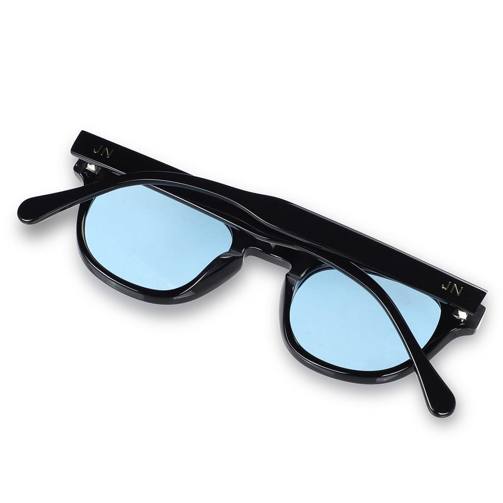 Deep / Nero Blu Chiaro