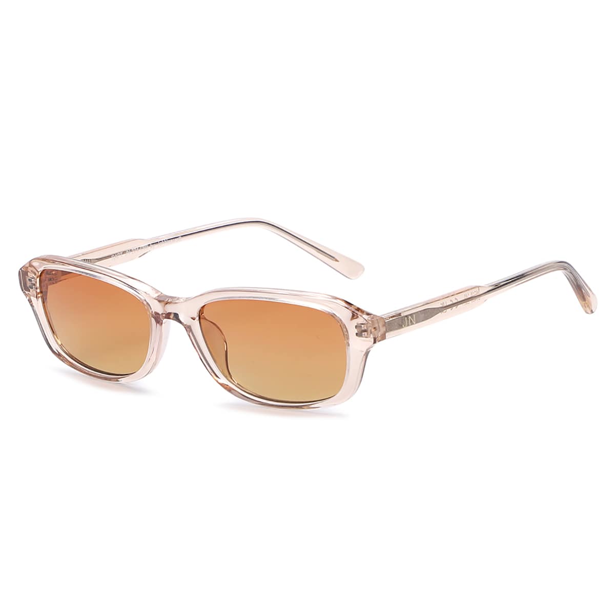 JN-274-C03 Rapt / Transparent Gradient Orange