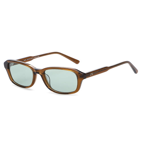 274-C04 Rapt / Transparent Brown Green