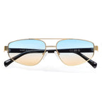 Claud / Nero Oro Blu Ambra