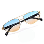 Claud / Nero Oro Blu Ambra