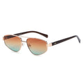 JN-275-C04 Claud / Brown Pink Gold Brown To Green